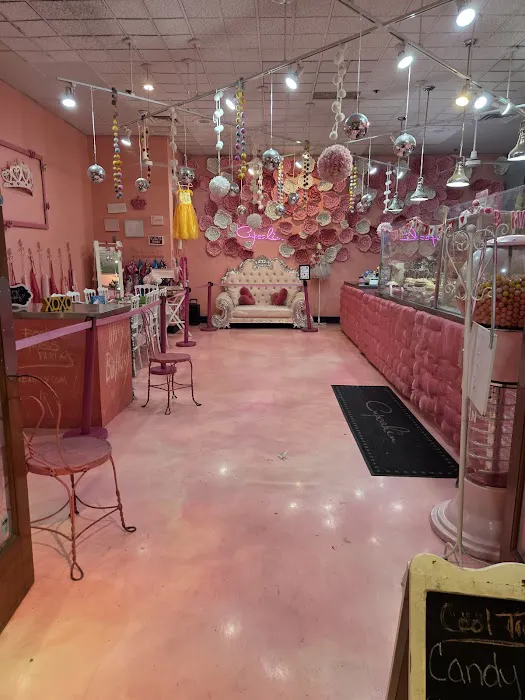Cupcakin Picture 8