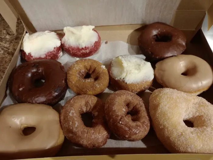 LaMar's Donuts and Coffee Picture 10
