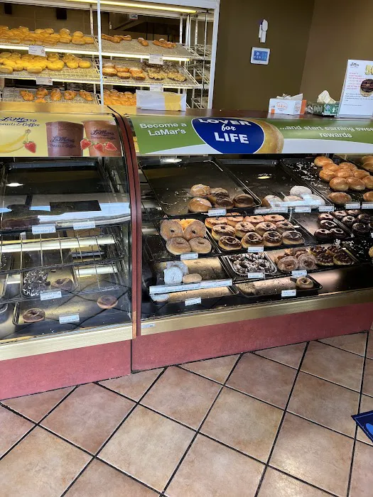 LaMar's Donuts and Coffee Picture 8
