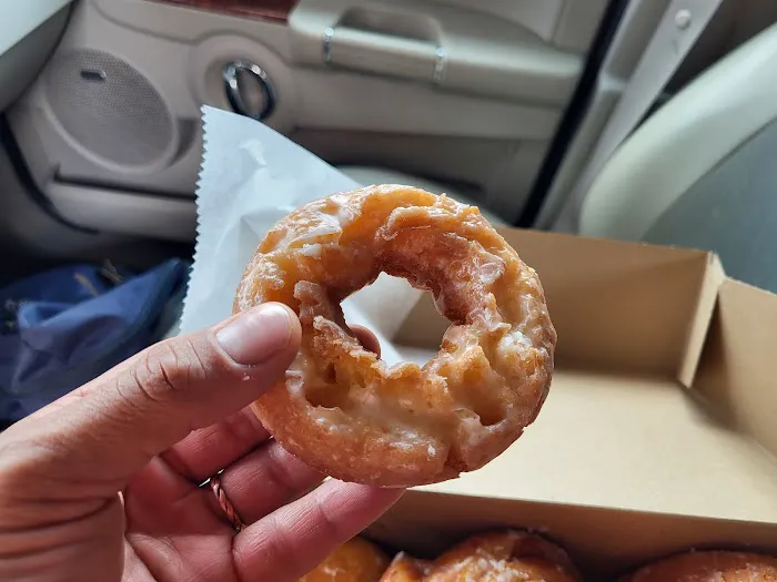 LaMar's Donuts and Coffee Picture 5