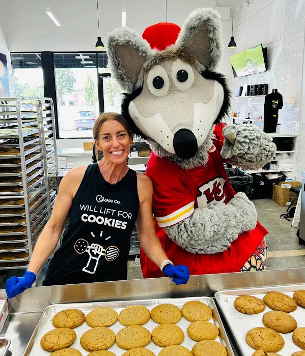 Cookie Co. Kansas City Picture 3