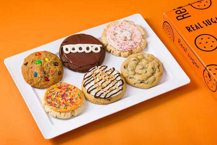 Cookie Co. Kansas City Picture 7