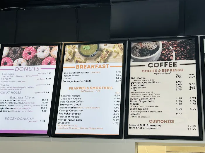 Daylight Donuts Overland Park Picture 7