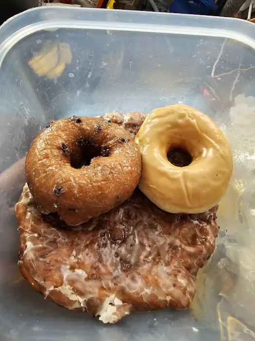 Daylight Donuts Overland Park Picture 10