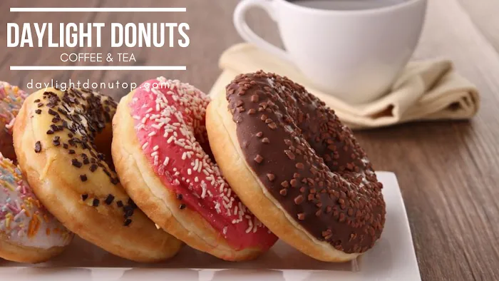 Daylight Donuts Overland Park Picture 1