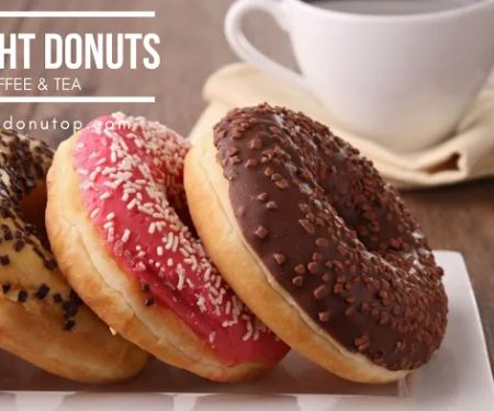 Daylight Donuts Overland Park