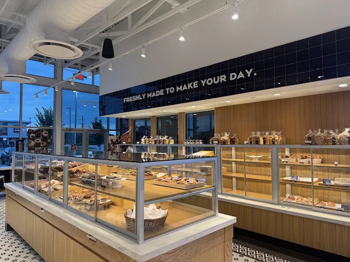 Paris Baguette Picture 9