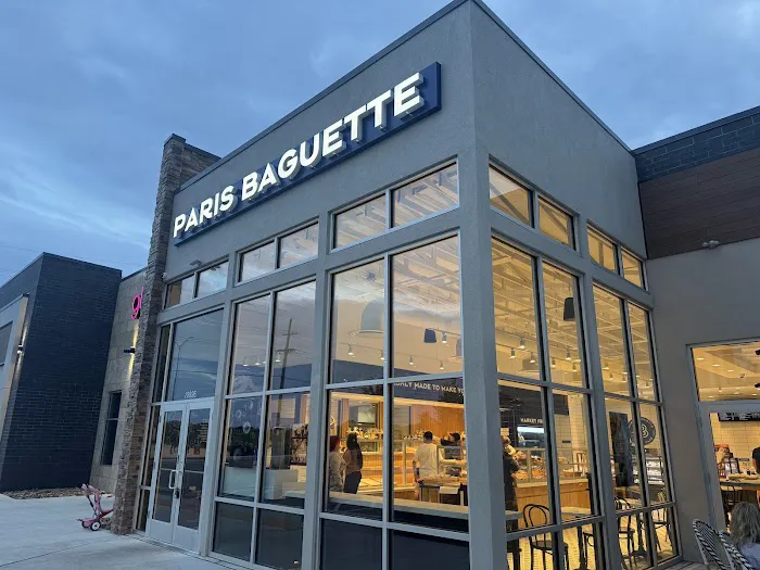 Paris Baguette Picture 1