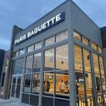 Paris Baguette