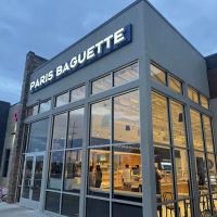 Paris Baguette ico
