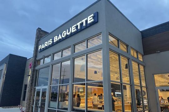 Paris Baguette