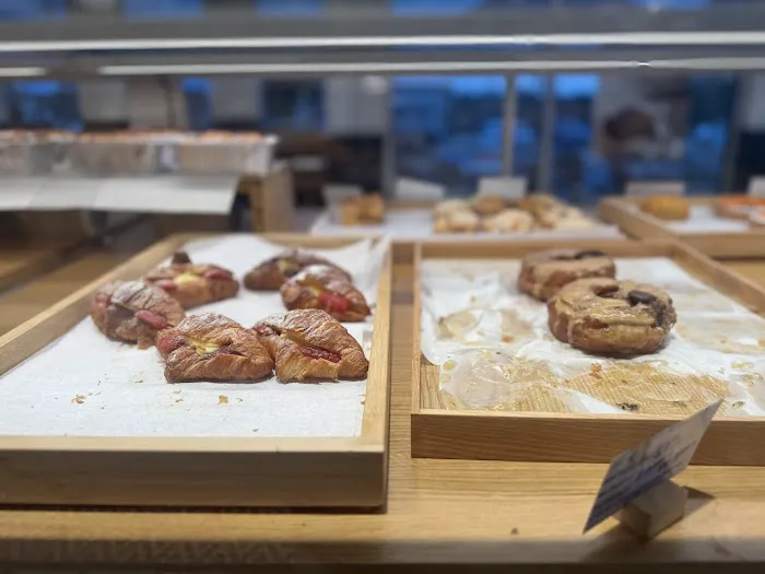 Paris Baguette Picture 4