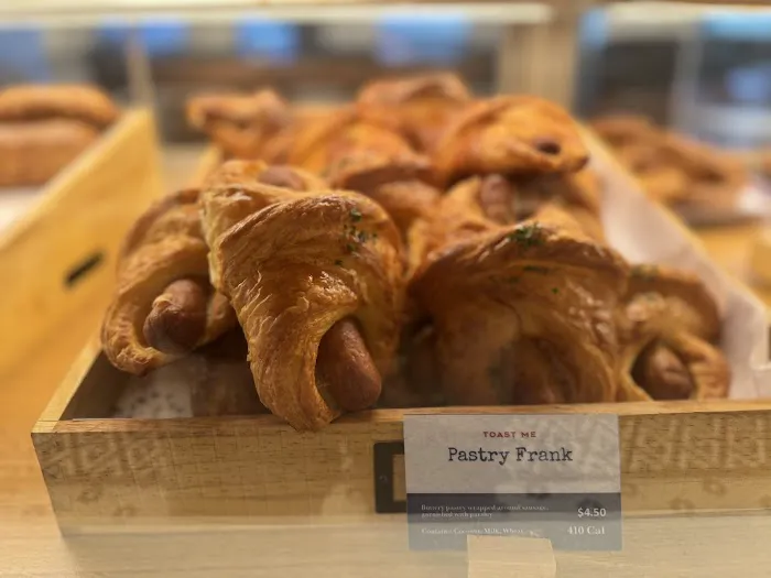 Paris Baguette Picture 8