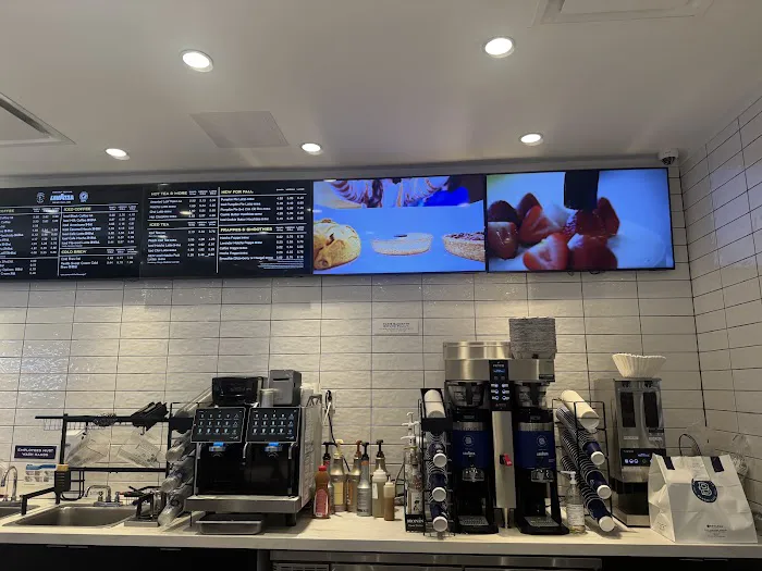 Paris Baguette Picture 6