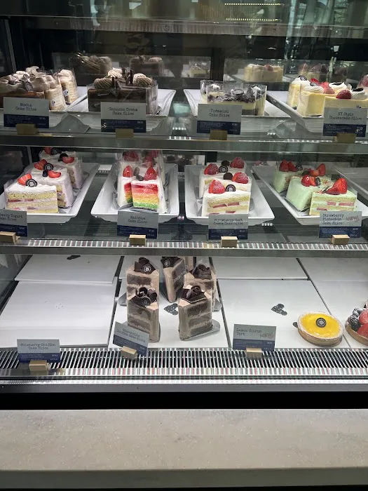 Paris Baguette Picture 7