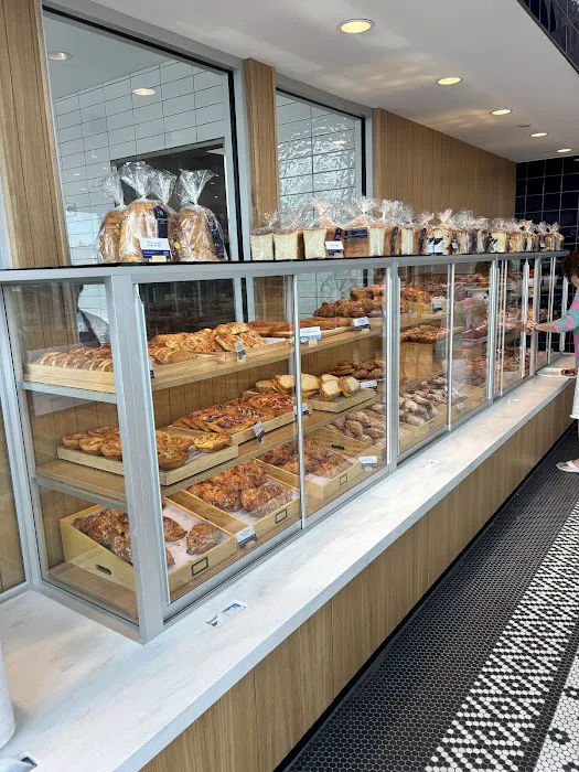 Paris Baguette Picture 3