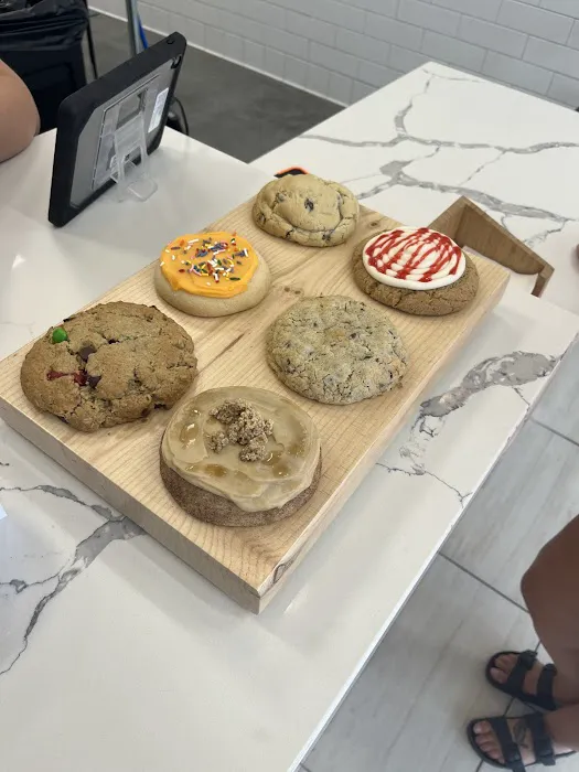 Cookie Co. Overland Park Picture 10