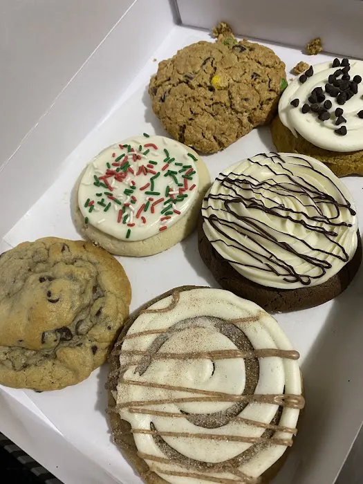 Cookie Co. Overland Park Picture 7