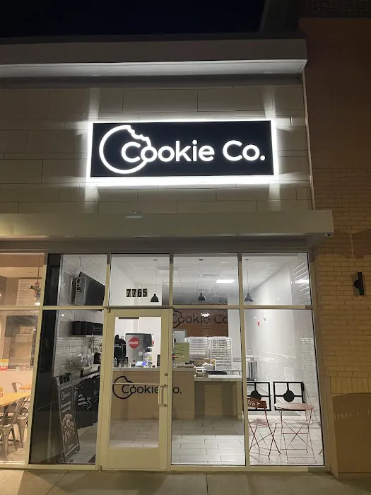 Cookie Co. Overland Park Picture 1