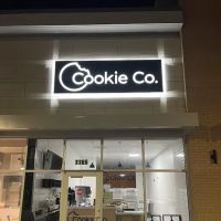 Cookie Co. Overland Park ico