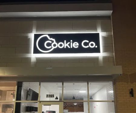 Cookie Co. Overland Park