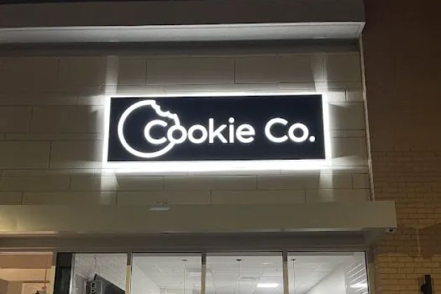 Cookie Co. Overland Park