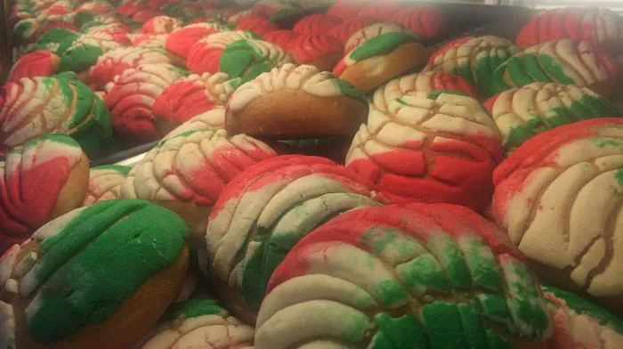 Panaderia de Las Americas Picture 1