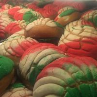 Panaderia de Las Americas ico
