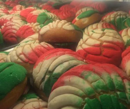 Panaderia de Las Americas