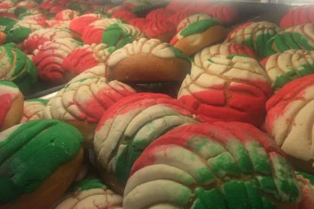 Panaderia de Las Americas