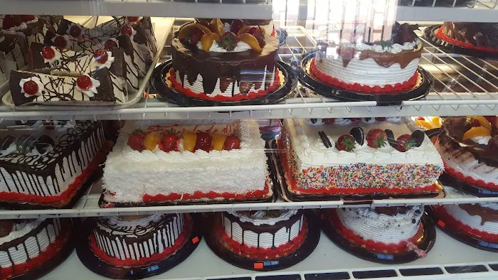 Panaderia de Las Americas Picture 4