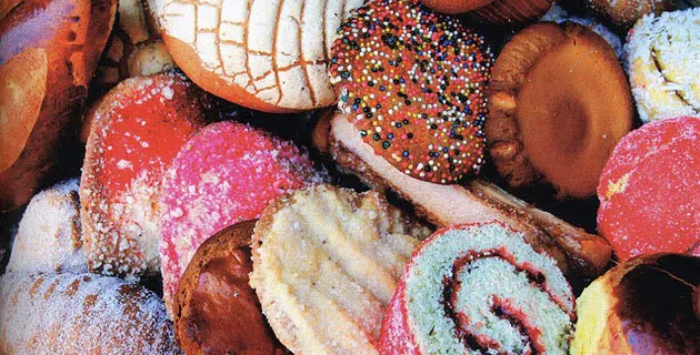 Panaderia de Las Americas Picture 8