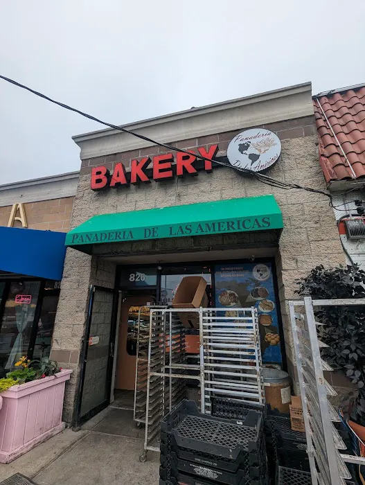 Panaderia de Las Americas Picture 6