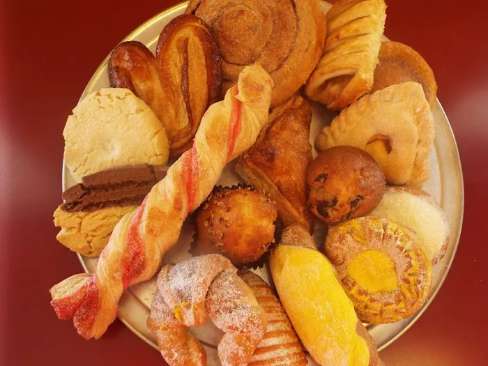 Bonito Michoacán Bakery Picture 4