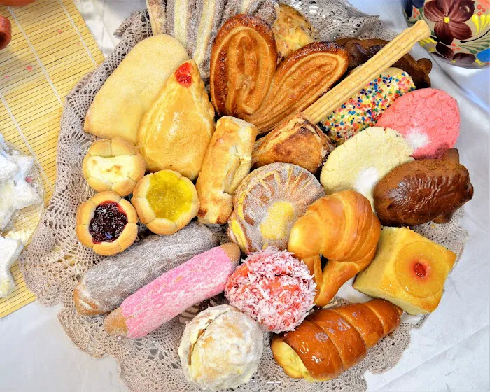 Bonito Michoacán Bakery Picture 2