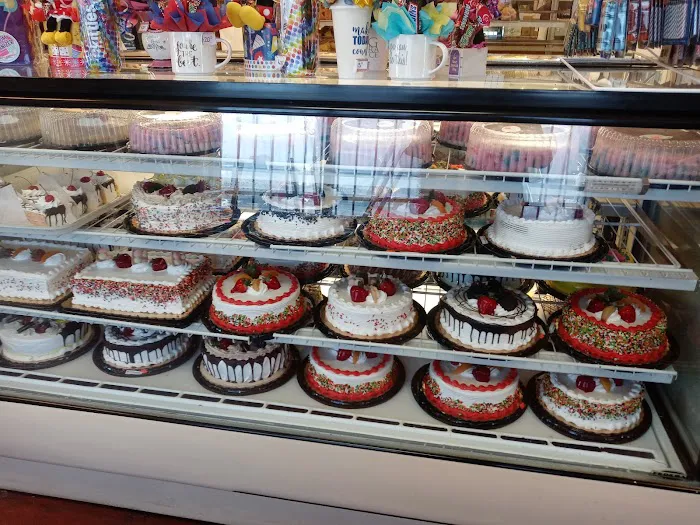 Bonito Michoacán Bakery Picture 1