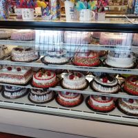 Bonito Michoacán Bakery ico