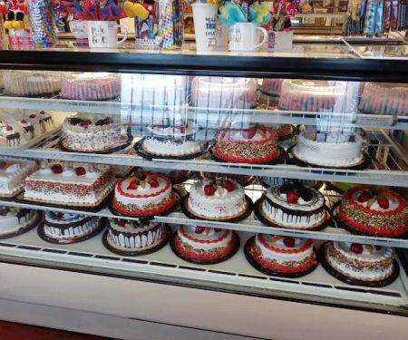 Bonito Michoacán Bakery