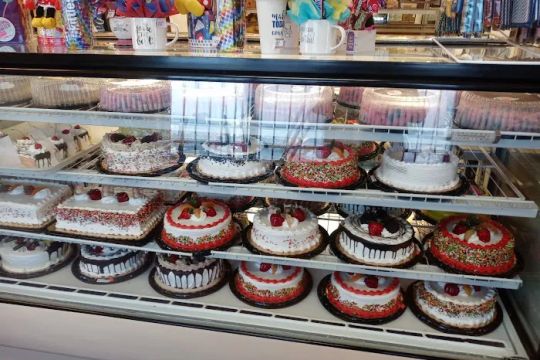 Bonito Michoacu00e1n Bakery