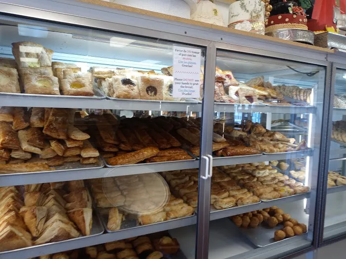 Bonito Michoacán Bakery Picture 10