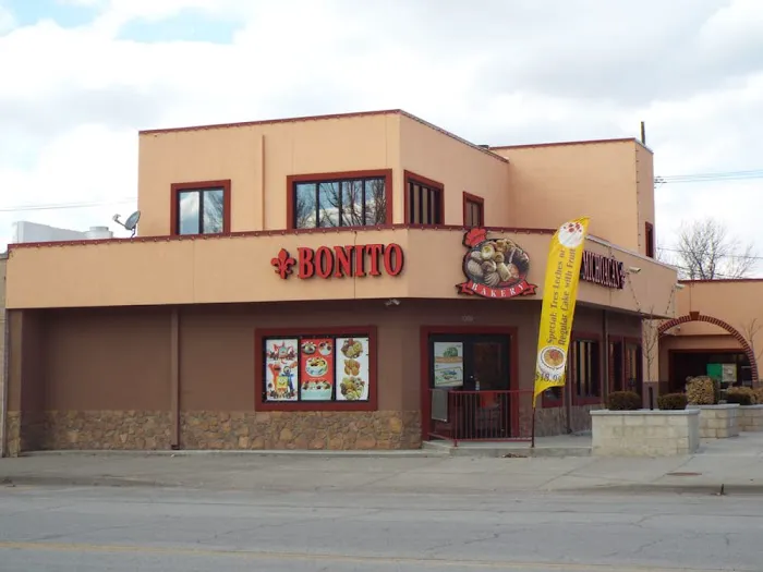Bonito Michoacán Bakery Picture 8