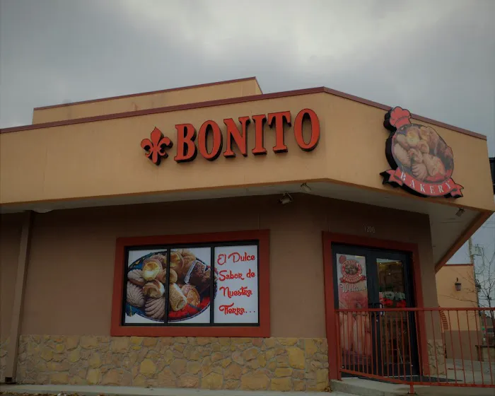 Bonito Michoacán Bakery Picture 5