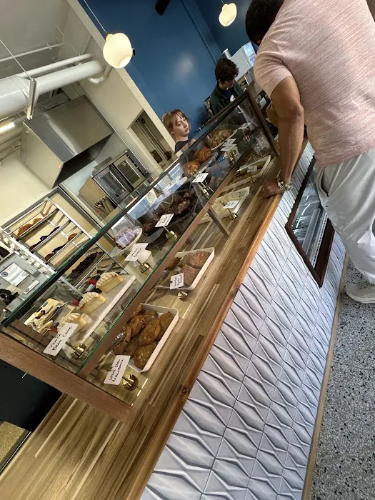 Morning Rounds bakery Picture 2