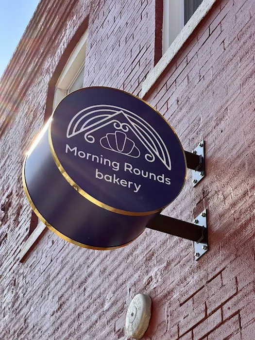Morning Rounds bakery Picture 4