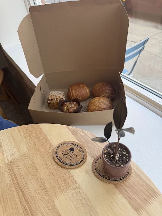 Morning Rounds bakery Picture 5