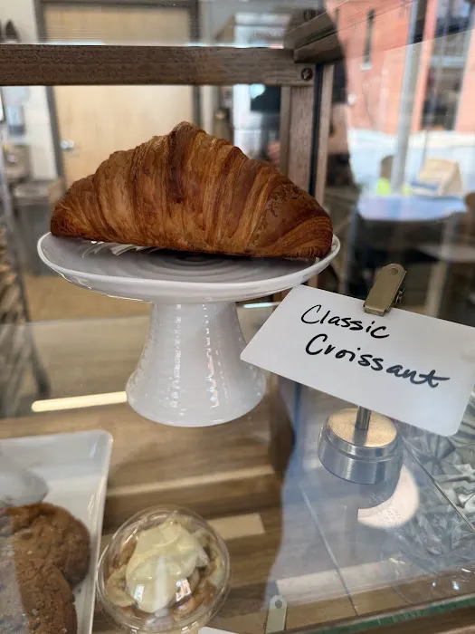Morning Rounds bakery Picture 1