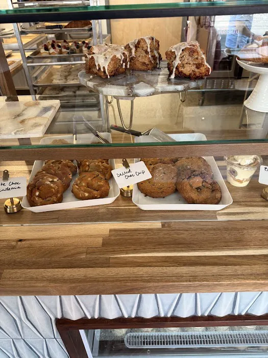 Morning Rounds bakery Picture 6