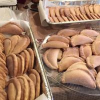 Sweet Empanadas Borrachitas ico