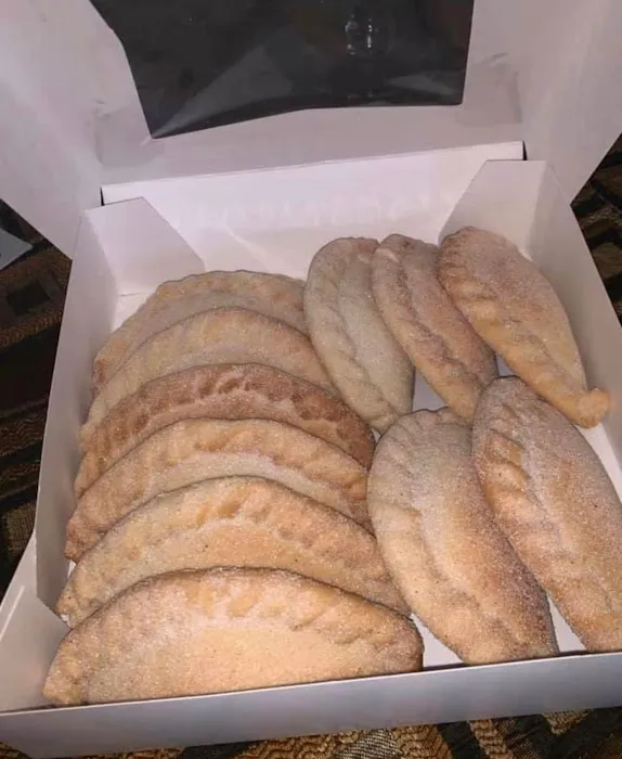 Sweet Empanadas Borrachitas Picture 4