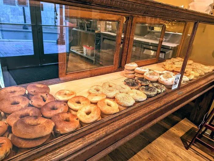 Meshuggah Bagels Picture 8